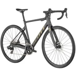 Vélo Route Scott Addict 10 Carbon Black -GOBIK Soldes addict r c 10 carbon 2 700x700 6
