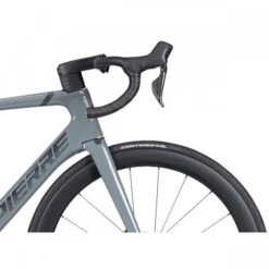 Vélo Route Lapierre Aircode DRS 7.0 Ultegra Di2 2x12V Gris 2023 -GOBIK Soldes aircodeders2 700x700 1