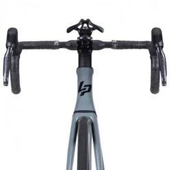 Vélo Route Lapierre Aircode DRS 7.0 Ultegra Di2 2x12V Gris 2023 -GOBIK Soldes aircodedrs1 700x700 1
