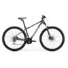 VTT Merida Big Nine 15 TFS Anthracite
