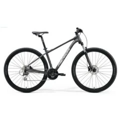 VTT Merida Big Nine 15 TFS Anthracite -GOBIK Soldes antracita 700x700 3
