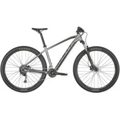 VTT Scott Aspect 750 Gris Ardoise
