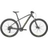 VTT Scott Aspect 760 Noir 2023
