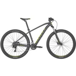 Vélo VTT Scott Aspect 760 Noir -GOBIK Soldes aspect 760 black 700x700 3