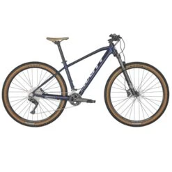 VTT Scott Aspect 920