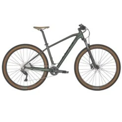 VTT Scott Aspect 930 Noir