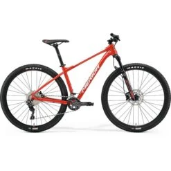 VTT Merida Big Nine 500-ES Race Rouge -GOBIK Soldes b i g n i n e 500 redwht m o c22 1 700x700 3