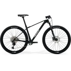 VTT Merida Big Nine 5000 Noir/Blanc