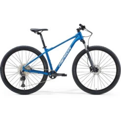 VTT Merida Big Nine 80 Deore 1x12V Bleu -GOBIK Soldes b i g n i n e 80 bluw 700x700 4