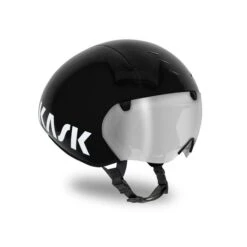 Casque Kask Bambino Pro Noir