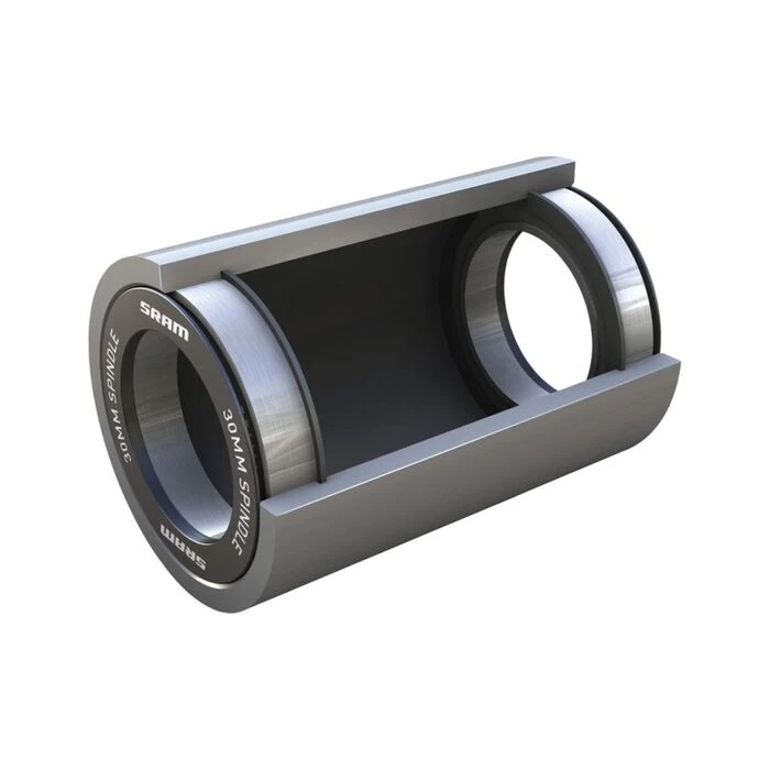 Boîtier De Pédalier SRAM BB 30 Classic (42x30) 1 Boîtier De Pédalier SRAM BB 30 Classic (42x30)