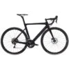 Vélo Route Bianchi Aria Shimano 105 2x11V Noir
