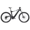 VTT Électrique Bianchi E-Vertic X-Type 625Wh Gris 2023
