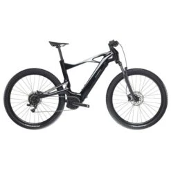 VTT Électrique Bianchi E-Vertic X-Type 625Wh Gris 2023
