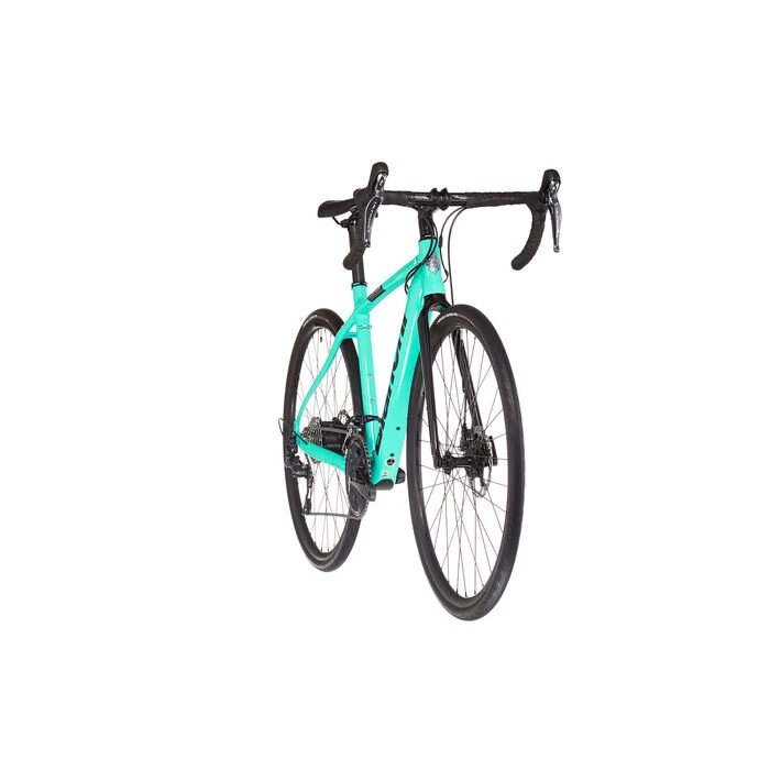 Vélo De Route Électrique Bianchi Impulso E-Road Ultegra 50-34 X35+ 3 Vélo De Route Électrique Bianchi Impulso E-Road Ultegra 50-34 X35+ – Image 3