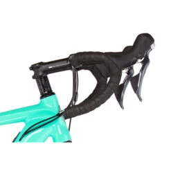 Vélo De Route Électrique Bianchi Impulso E-Road Ultegra 50-34 X35+ 27 Vélo De Route Électrique Bianchi Impulso E-Road Ultegra 50-34 X35+ -GOBIK Soldes bianchi impulso e road ultegra x35 ck black 3 700x700 2