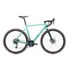 Vélo Gravel Bianchi Impulso Pro GRX600 Tone On Tone Glossy