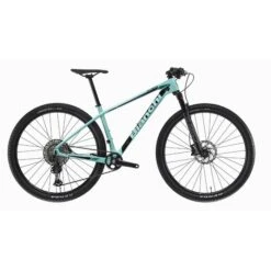 VTT Bianchi Nitron 9.4 XT/Deore Vert Céleste