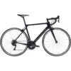 Vélo Route Bianchi Sprint Shimano 105 11V Noir