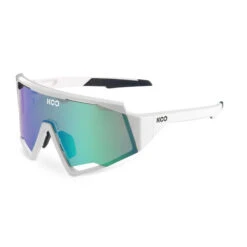 Lunettes Koo Spectro Blanc / Vert