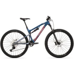 VTT Rock Machine Blizzard TRL 30-29