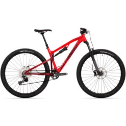 VTT Rock Machine Blizzard XCM 30-29 -GOBIK Soldes blizzard xcm 30 29 700x700 3