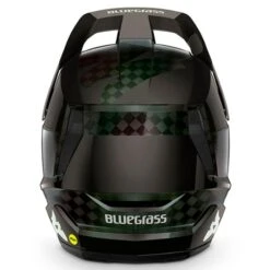 Casque Intégral Bluegrass Legit Carbone Tropic Sunrise -GOBIK Soldes bluegrass1.3 700x700 2