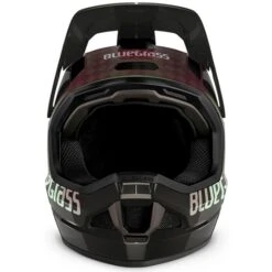 Casque Intégral Bluegrass Legit Carbone Tropic Sunrise -GOBIK Soldes bluegrass1.4 700x700 1