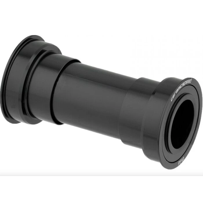 Boitier De Pédalier Route Ceramicspeed BB86 41x86.5 Pour SH,FSA, Rotor 24mm 1 Boitier De Pédalier Route Ceramicspeed BB86 41x86.5 Pour SH,FSA, Rotor 24mm