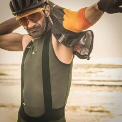 Sous Maillot Gobik Second Skin Army Homme -GOBIK Soldes c a m i s e t a i n t e r i o r h o m b r e s e c o n d s k i n a r m y 3 1500x1500 700x700 4