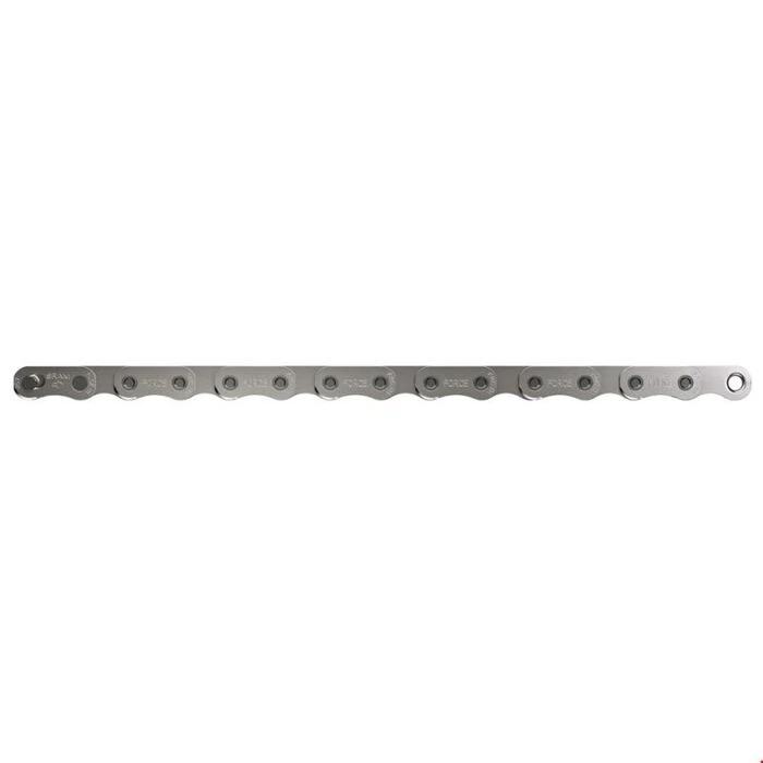 Chaîne Sram Force D1 114 Maillons Powerlock 12V 1 Chaîne Sram Force D1 114 Maillons Powerlock 12V