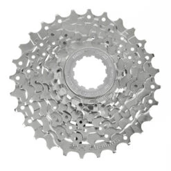Cassette Shimano 9 Vitesses CS-HG400