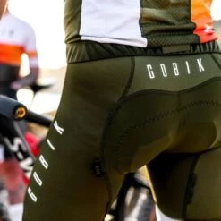 Cuissard Court Gobik Absolute Factory Team 5.0 -GOBIK Soldes c u i s s a r d a b s o l u t e t e a m f a c t o r y 3 700x700 5