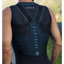 Cuissard Long Gobik Absolute 4.0 K10 Homme Noir 2023 -GOBIK Soldes c u i s s a r d l o n g h o m m e a b s o l u t e 4.0 k10 3 700x700 5