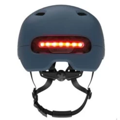 Casque Connecté Livall Bluetooth C20 Bleu Océan -GOBIK Soldes c20 bleu ocan 700x700 2