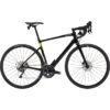 Vélo Route Cannondale Synapse Carbon 2 RL Black Pearl