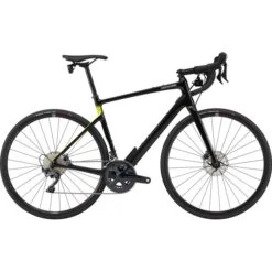 Vélo Route Cannondale Synapse Carbon 2 RL Black Pearl -GOBIK Soldes c21 c12251 u synapse crb 2 r l b p l p d 700x700 3