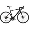 Vélo Route Cannondale Synapse Carbon 3 L Black