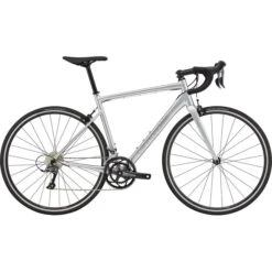 Vélo Route Cannondale CAAD Optimo 4 Silver