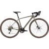 Vélo Gravel Cannondale Topstone 2 Meteor Gray Femme