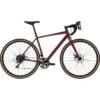 Vélo Gravel Cannondale Topstone 3 Violet