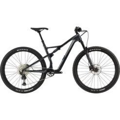 VTT Tout Suspendu Cannondale Scalpel Carbon SE2 Black Magic -GOBIK Soldes c21 c24852 u scalpel crb s e 2 b k m p d 700x700 2