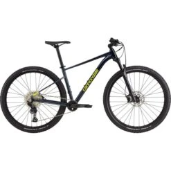 VTT Cannondale Trail SL2 Midnight Blue -GOBIK Soldes c21 c26251 m trail s l 2 m d n p d 700x700 2