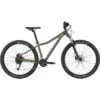 VTT Cannondale Trail 6 Mantis Femme