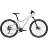 VTT Cannondale Trail 7 Iridescent Femme