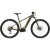 VTT Electrique Cannondale Trail Neo 2 Mantis