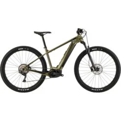VTT Electrique Cannondale Trail Neo 2 Mantis -GOBIK Soldes c21 c61251 m trail neo2 m a t p d 700x700 3