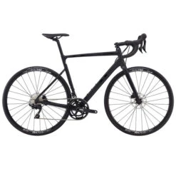 Vélo Route Cannondale CAAD13 Disc 105 Noir