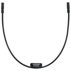 Câble Electrique Shimano Di2 EW-SD50 -GOBIK Soldes cable electrique 750mm noir e w s d50 e tube pour d i2 700x700 7