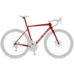 Cadre Route Colnago V3RS Frozen Rouge 2023